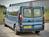 Minituur van Opel Vivaro Combi 1.6 CDTI BiTurbo 9Persoons; TB-147-L
