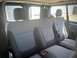 Minituur van Opel Vivaro Combi 1.6 CDTI BiTurbo 9Persoons; TB-147-L