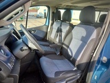 Minituur van Opel Vivaro Combi 1.6 CDTI BiTurbo 9Persoons; TB-147-L