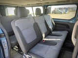 Minituur van Opel Vivaro Combi 1.6 CDTI BiTurbo 9Persoons; TB-147-L