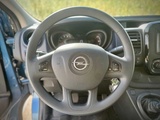 Minituur van Opel Vivaro Combi 1.6 CDTI BiTurbo 9Persoons; TB-147-L