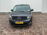 Minituur van Mercedes-Benz Citan 2017