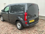 Minituur van Mercedes-Benz Citan 2017