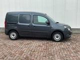 Minituur van Mercedes-Benz Citan 2017