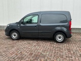 Minituur van Mercedes-Benz Citan 2017
