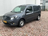 Minituur van Mercedes-Benz Citan 2017