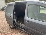 Minituur van Mercedes-Benz Citan 2017