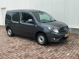 Minituur van Mercedes-Benz Citan 2017