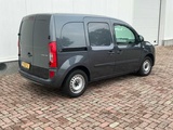 Minituur van Mercedes-Benz Citan 2017