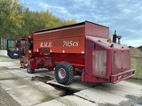 Miniaturansicht von 2004 RMH 705CS
