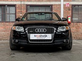 Minituur van Audi A4 Cabriolet 3.2 FSI V6 Quattro Pro Line 256pk 2006, 70-SR-RL Youngtimer