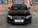 Minituur van Audi A4 Cabriolet 3.2 FSI V6 Quattro Pro Line 256pk 2006, 70-SR-RL Youngtimer