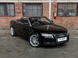 Minituur van Audi A4 Cabriolet 3.2 FSI V6 Quattro Pro Line 256pk 2006, 70-SR-RL Youngtimer