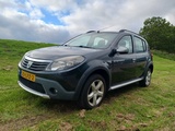 Minituur van Dacia Sandero 1.6 Stepway, 20-LPZ-2