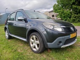 Minituur van Dacia Sandero 1.6 Stepway, 20-LPZ-2
