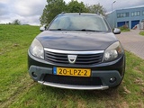 Minituur van Dacia Sandero 1.6 Stepway, 20-LPZ-2