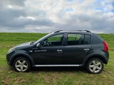 Minituur van Dacia Sandero 1.6 Stepway, 20-LPZ-2