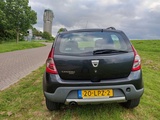 Minituur van Dacia Sandero 1.6 Stepway, 20-LPZ-2