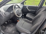 Minituur van Dacia Sandero 1.6 Stepway, 20-LPZ-2