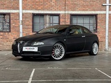 Minituur van Alfa Romeo GT 3.2 V6 240pk 2004 -Youngtimer-
