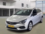 Minituur van Opel Astra Sports Tourer 1.2 Ed. 2020 ; L-251-PB