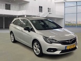 Minituur van Opel Astra Sports Tourer 1.2 Ed. 2020 ; L-251-PB