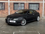 Minituur van Alfa Romeo GT 3.2 V6 240pk 2004 -Youngtimer-