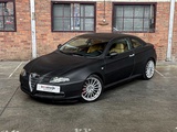 Minituur van Alfa Romeo GT 3.2 V6 240pk 2004 -Youngtimer-