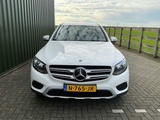 Minituur van 2017 Mercedes-Benz GLC-klasse 204X 220 d 4MATIC Personenauto