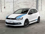 Minituur van Volkswagen Polo 1.4 TSI BlueGT (WRC Livery) 140pk 2013, PH-445-X