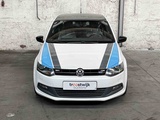 Minituur van Volkswagen Polo 1.4 TSI BlueGT (WRC Livery) 140pk 2013, PH-445-X
