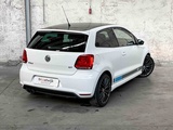 Minituur van Volkswagen Polo 1.4 TSI BlueGT (WRC Livery) 140pk 2013, PH-445-X