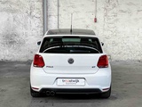 Minituur van Volkswagen Polo 1.4 TSI BlueGT (WRC Livery) 140pk 2013, PH-445-X