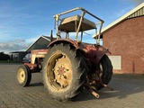 Thumbnail of 1972 International 724 Two-wheel drive farm tractor