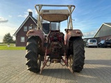 Thumbnail of 1972 International 724 Two-wheel drive farm tractor