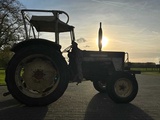Thumbnail of 1972 International 724 Two-wheel drive farm tractor