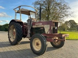 Thumbnail of 1972 International 724 Two-wheel drive farm tractor