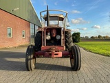Thumbnail of 1972 International 724 Two-wheel drive farm tractor