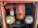 Thumbnail of 1972 International 724 Two-wheel drive farm tractor