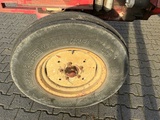 Thumbnail of 1972 International 724 Two-wheel drive farm tractor