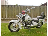 Minituur van Suzuki Chopper VL 1500 Intruder LC, MN-JG-21