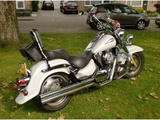 Minituur van Suzuki Chopper VL 1500 Intruder LC, MN-JG-21