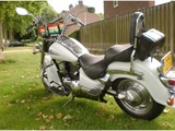 Minituur van Suzuki Chopper VL 1500 Intruder LC, MN-JG-21