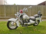 Minituur van Suzuki Chopper VL 1500 Intruder LC, MN-JG-21