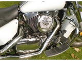 Minituur van Suzuki Chopper VL 1500 Intruder LC, MN-JG-21