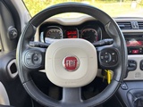 Minituur van Fiat Panda 0.9 TwinAir Lounge, 7-TDL-15