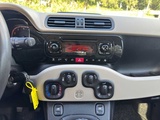 Minituur van Fiat Panda 0.9 TwinAir Lounge, 7-TDL-15