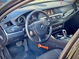 Minituur van BMW 520d Executive Plus Automaat, 9-KKZ-32