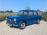 Minituur van Fiat Berlina 1100 R, AM1229