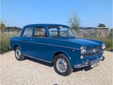 Minituur van Fiat Berlina 1100 R, AM1229